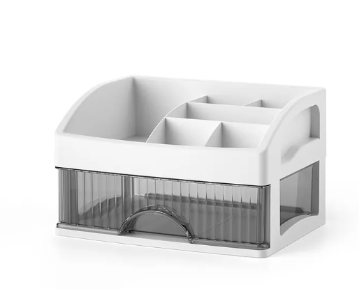 SpaceSaver Multi-Compartment Organizer