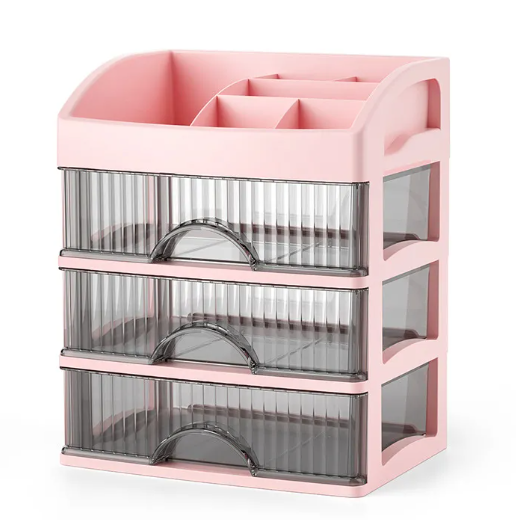 SpaceSaver Multi-Compartment Organizer