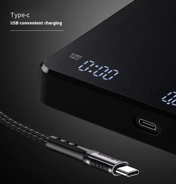 PrecisionBrew Coffee Scale