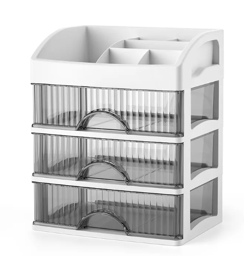 SpaceSaver Multi-Compartment Organizer