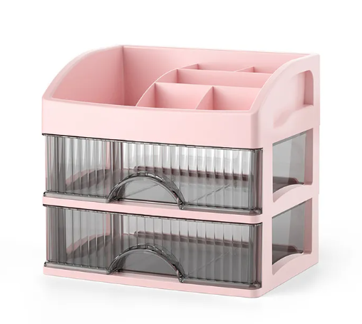 SpaceSaver Multi-Compartment Organizer