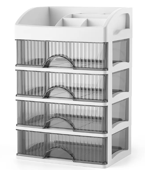 SpaceSaver Multi-Compartment Organizer