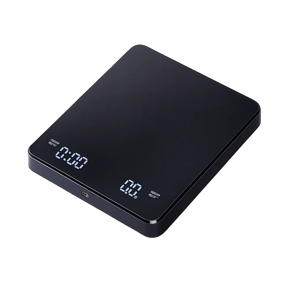 PrecisionBrew Coffee Scale