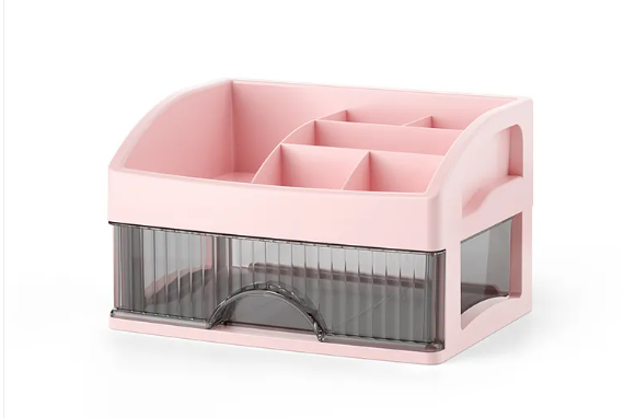 SpaceSaver Multi-Compartment Organizer