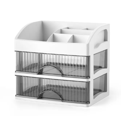SpaceSaver Multi-Compartment Organizer